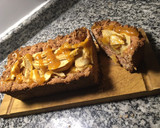 Foto del paso 6 de la receta: Kuchen manzana, saludable y sin azúcar