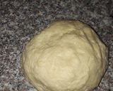 Foto del paso 1 de la receta: Medialunas de manteca 🥐🥐