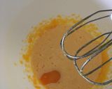 Foto langkah ke 3 dari resep Cream anglaise.