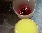 A picture of step 4 of Amla juice.