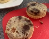 Foto del passaggio 3 della ricetta Biscotti di Pastiera
