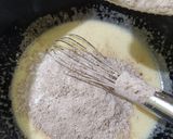 Foto langkah ke 4 dari resep Bolu Kukus Coklat Gluten Free.