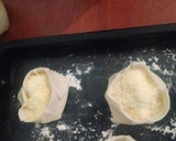 Foto del paso 2 de la receta: Canastitas de humita