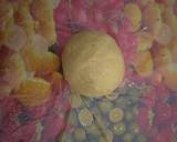 Peanut (singdana) Puri recipe step 5 photo
