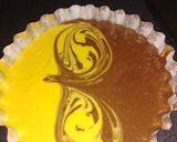 Foto del paso 3 de la receta: Budín de chocolate y vainilla