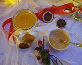 Foto del passaggio 3 della ricetta Aroma naturale all'arancia
