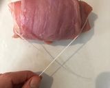 Une image de l'étape 3 de Nid d’hirondelle ou nid d’oiseau.