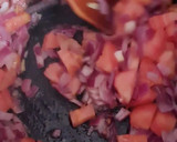 Foto del paso 2 de la receta: Sopa de remolacha 🫕 betabel