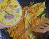 Foto langkah ke 2 dari resep Gulai Ayam Tahu.