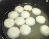 রসমালাই (Rasmalai recipe in Bengali) রেসিপির ধাপ 2 ছবি