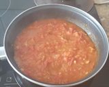 Foto del paso 2 de la receta: Macarrones arrabbiata