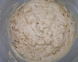 Foto del paso 7 de la receta: Muffins de plátano  y nuez