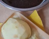 Foto del paso 2 de la receta: Leicaj o torta de miel 🍯🍎 receta tradicional en Rosh Hashaná 🇮🇱todo en un bol 🥣 ⚖️