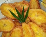 Foto langkah ke 4 dari resep Pisang goreng butter.