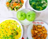 Hình bước làm 6 của món Bữa cơm gia đình 01