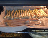 Foto del paso 1 de la receta: Costillas de cerdo al horno