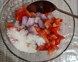 Foto langkah ke 3 dari resep Mendoan Sambal Kecap.