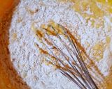 Foto del paso 3 de la receta: Budín de Mandarinas en licuadora
