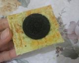 Foto langkah ke 12 dari resep Lekker Holland aka Nederlanse Boterkoek ala Tintin Rayner #PR_LekkerHolland.