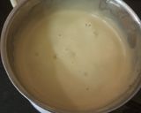 A picture of step 2 of Chocolaty Idli with wheat flour and Jaggery Eggless.