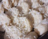 Foto del paso 4 de la receta: Ñoquis de sémola y polenta