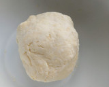Foto del paso 1 de la receta: Pie de manzana🍎