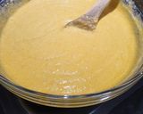 Foto del paso 5 de la receta: Tarta de almendra y naranja sin gluten con cobertura de chocolate negro