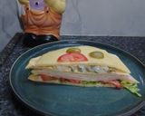 Foto del paso 13 de la receta: Panqueques Olímpicos 🇺🇾