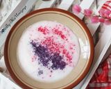 Foto langkah ke 7 dari resep Bubur Sagu Mutiara.
