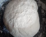 Foto del paso 2 de la receta: Pizza de verduras