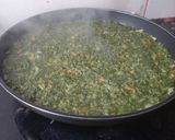 Foto del paso 11 de la receta: Tortilla de acelga (Ideal para los mañositos 😊)