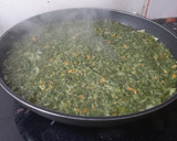 Foto del paso 11 de la receta: Tortilla de acelga (Ideal para los mañositos 😊)