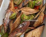 Foto langkah ke 4 dari resep Tumis ikan asin / pindang bandung.