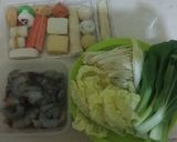 Foto langkah ke 1 dari resep Tom Yum seafood.