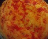 Foto del paso 4 de la receta: Pizza rellena