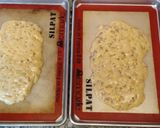 A picture of step 7 of Real Peanut Brittle.