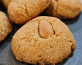 Foto del paso 6 de la receta: Pastas de almendra