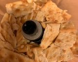 Une image de l'étape 2 de Crumble de poisson.