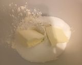 Foto del passaggio 1 della ricetta Bicolore al limone