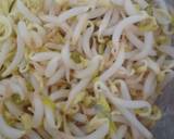 Foto langkah ke 3 dari resep Mie Kocok Bandung.