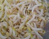 Foto langkah ke 3 dari resep Mie Kocok Bandung.