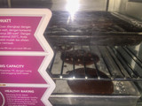 Brownies Cookies (Gluten Free)
