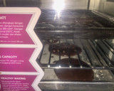 Foto langkah ke 6 dari resep Brownies Cookies (Gluten Free).
