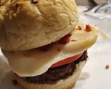 Foto del paso 9 de la receta: Big Mamá Burger