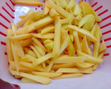 Foto langkah ke 2 dari resep Manisan Salak Mangga Apel.