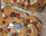 Foto del paso 7 de la receta: Súper picada de quesos 🧀