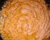A picture of step 8 of Mix vegetables.