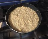 Foto del paso 3 de la receta: Panqueques de manzana 🍎!!