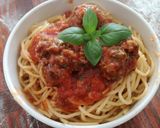 Foto del paso 3 de la receta: Albóndigas