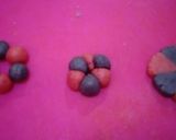 Foto langkah ke 5 dari resep Cookies Ekonomis (cookies sirup Marjan) tanpa oven.
